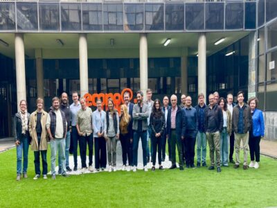 2nd General Assembly in Oviedo